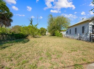 631 Aransas Ave, San Antonio, TX 78210