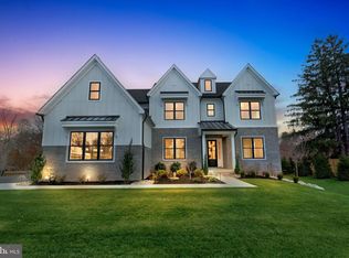 726 Sawyers Run, Blue Bell, PA 19422