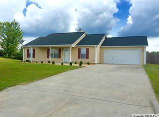 117 Fox Chase Trl, Toney, AL 35773