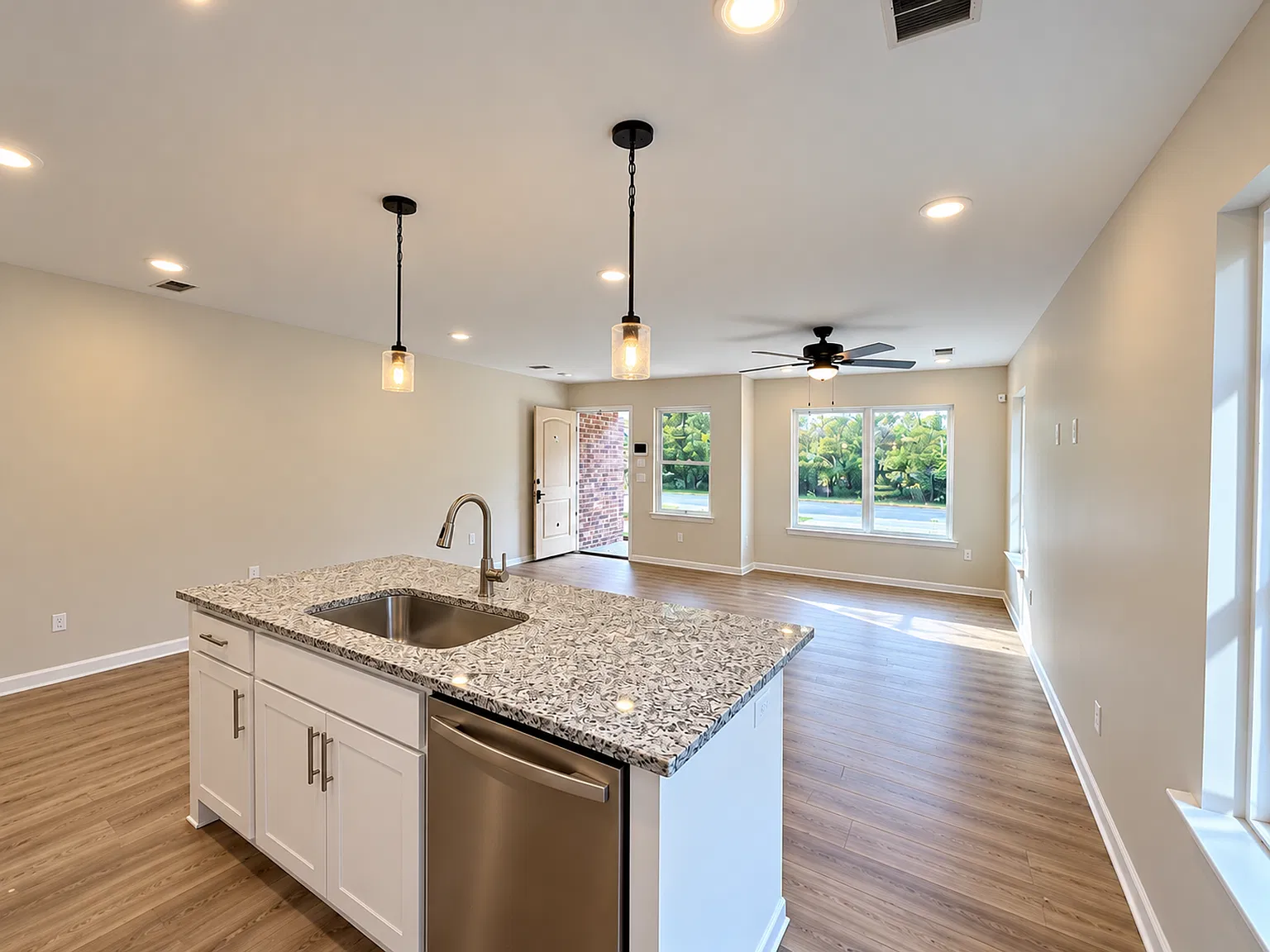 Coming Soon Brand-New 3BR/2BA Homes at 705 W 22nd Street — Photo 4