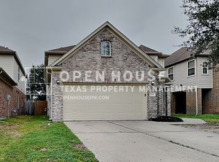 2315 Stiller Ridge Way, Spring, TX 77386