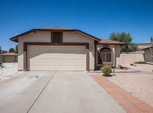7548 W Kirby St, Peoria, AZ 85345