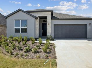 1244 Nicklaus Ave, Celina, TX 75009