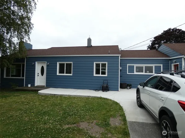1511 32nd Street, Anacortes, WA 98221