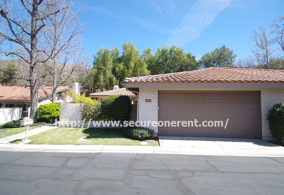 1st image of 632 Arroyo Oaks Dr