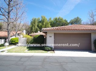 632 Arroyo Oaks Dr, Thousand Oaks, CA 91362