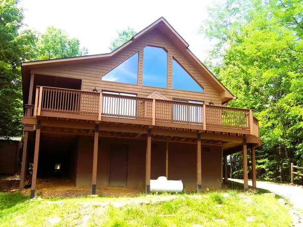 575 Horse Leg Ln, Andrews, NC 28901