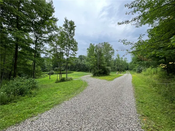 0 Big Horn #33, Branchport, NY 14418