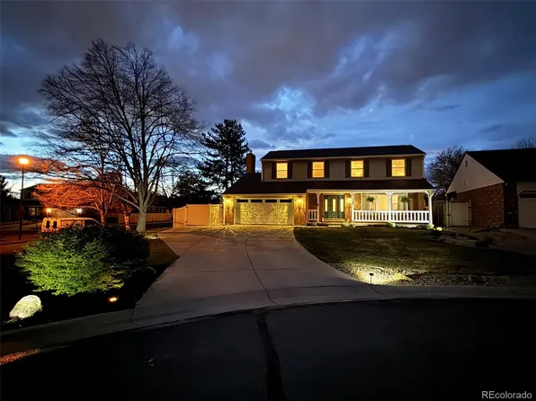 3705 E 134th Court, Thornton, CO 80241