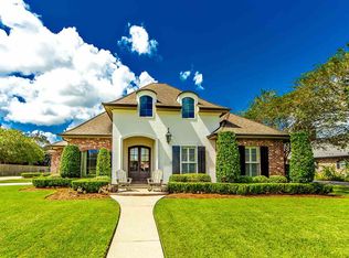 219 Davis Dr, Thibodaux, LA 70301