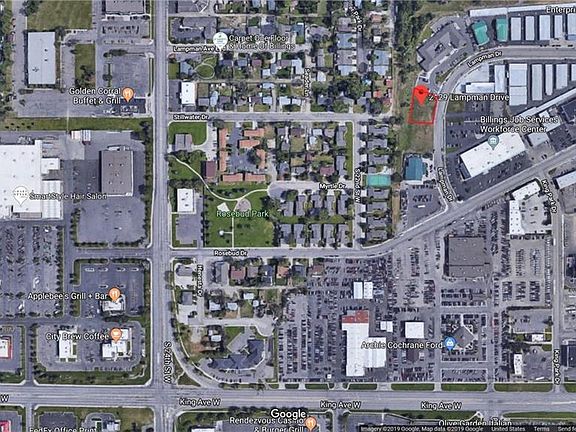 5th image of 2129 Lampman Dr