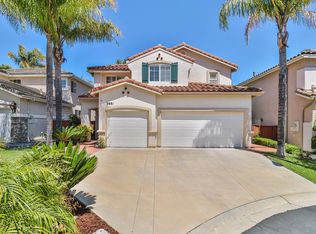 3881 Conner Ct, Thousand Oaks, CA 91320