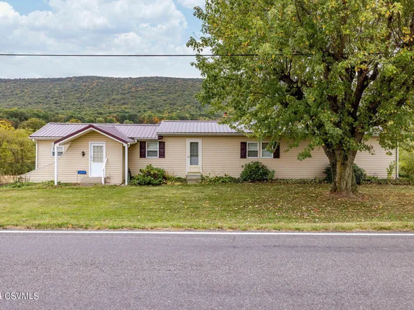 302 Main Mifflin Rd, Bloomsburg, PA 17815