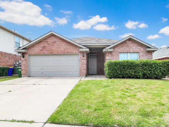 5528 Ridge View Dr, Watauga, TX 76137