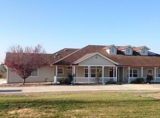 13291 Grape Arbor Rd, Oakdale, CA 95361