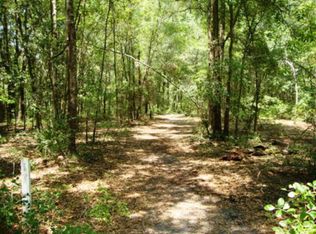 13 Southwest Pl, Bell, FL 32619