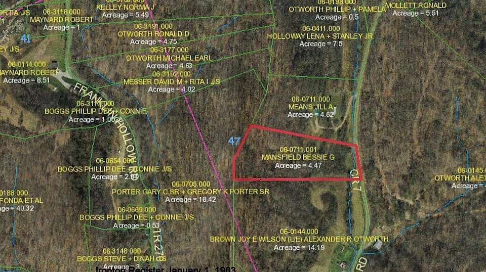 2nd image of 3215 Jr Fce Powells Rd