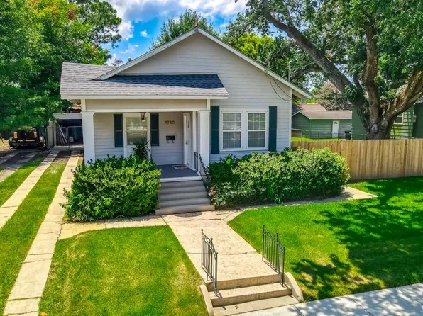 4760 Arts St, New Orleans, LA 70122