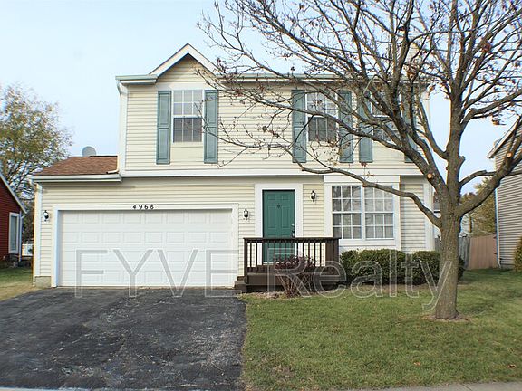 2nd image of 4968 Silver Bow Dr