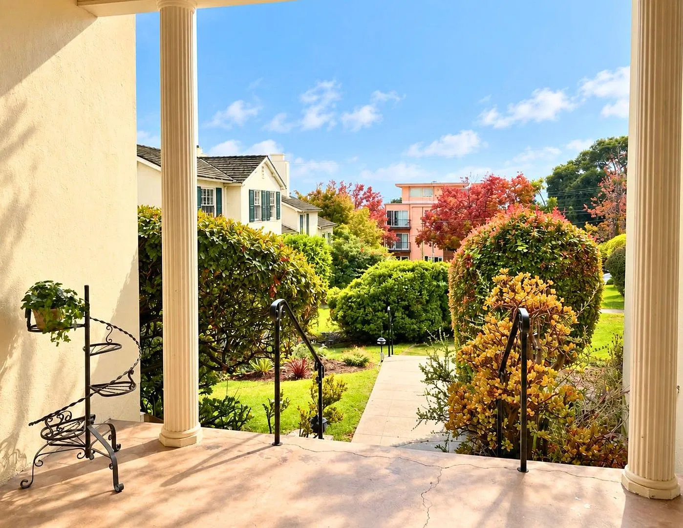 A Little Berkeley Charm, A Lot to Love! — Photo 3