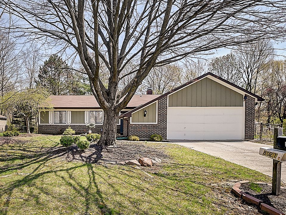 1st image of 8021 Clayburn Ct