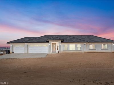12233 Pueblo Trl, Phelan, CA, 92371