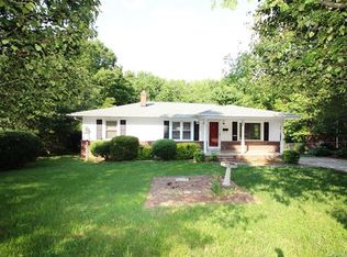 706 Hazel Ave, Kannapolis, NC 28083