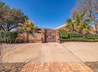 6503 Sequoia Dr, Midland, TX 79707