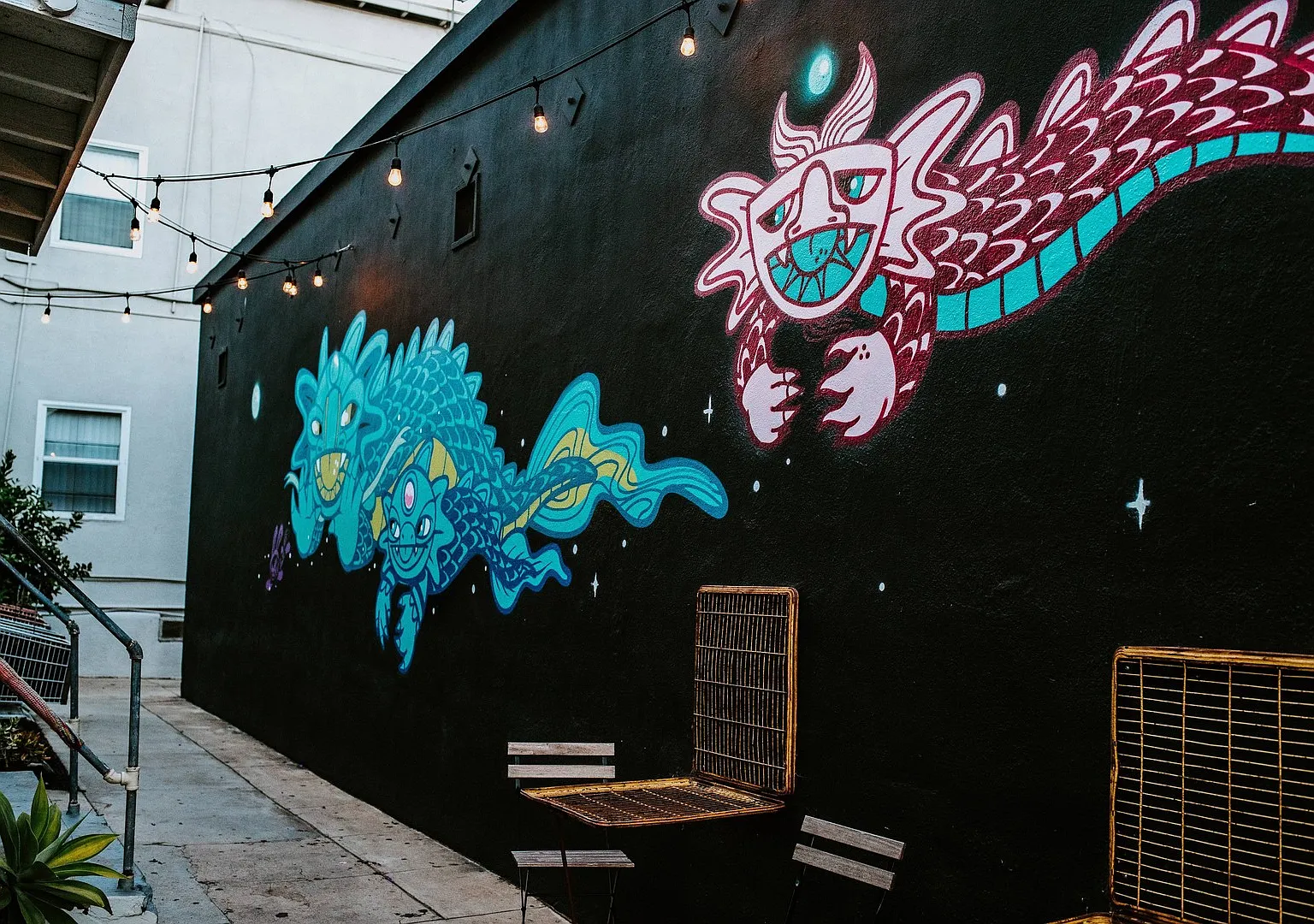 Community at Mi Apartamento, LLC — Photo 3