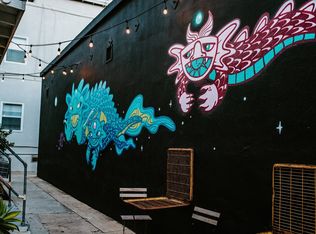 Community at Mi Apartamento, LLC, San Diego, CA 92113