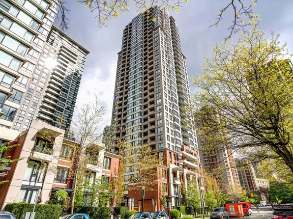 909 Mainland St, Vancouver, BC V6B 1S3