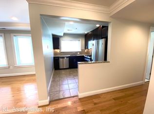 1901 Lincoln Rd NE APT 301, Washington, DC
