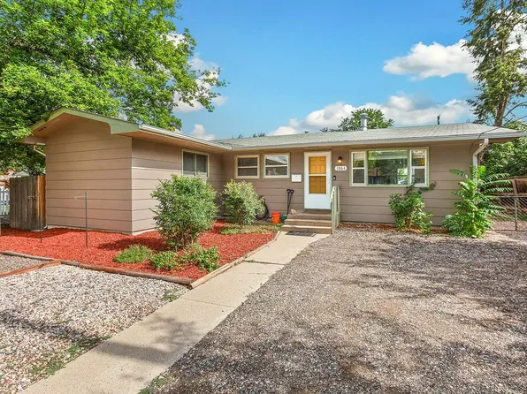 1064 E 1st St, Loveland, CO 80537