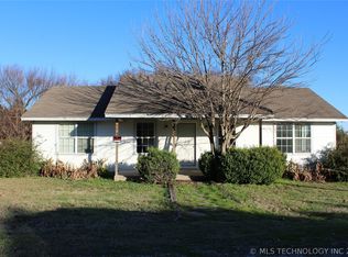 583 E 4th St, Durant, OK 74701