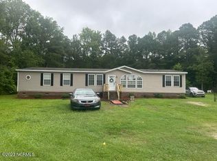 127 Sneed Rd, Enfield, NC 27823