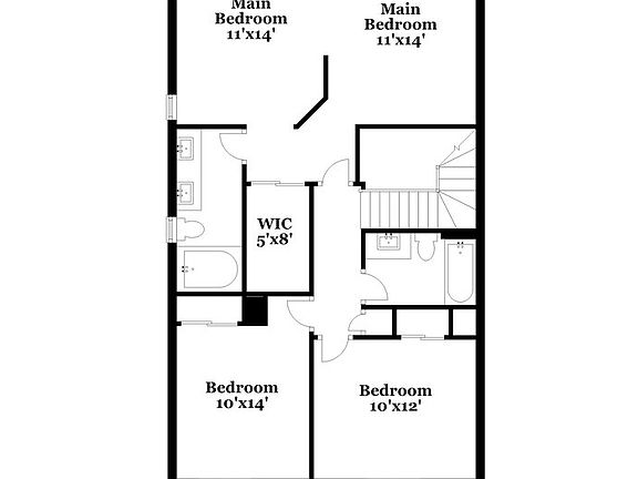 3rd image of 6448 Raven Hall St