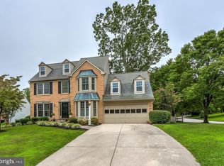 3800 Portman Pl, Ellicott City, MD 21042
