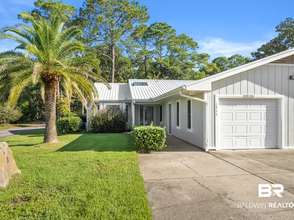 1211 Quail Run E, Gulf Shores, AL 36542