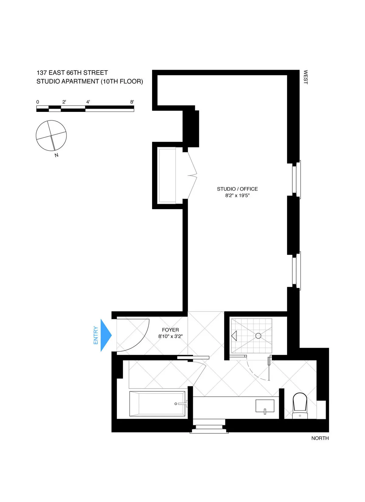 その他 Apartamento #26 265 East 66th Street #41E in Lenox Hill, Manhattan | StreetEasy