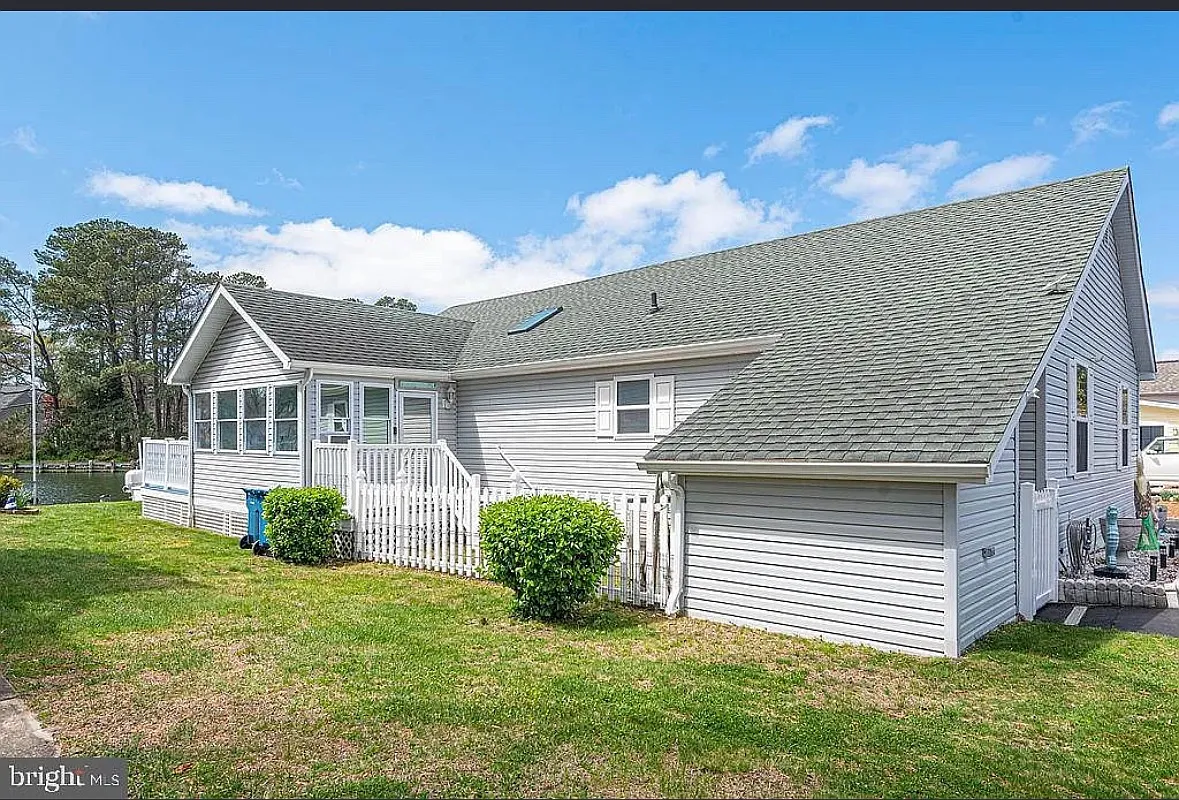 Ocean Pkwy, Ocean Pines — Photo 2