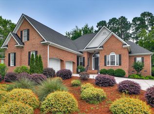 5400 Belle Mead Dr, Aiken, SC 29803