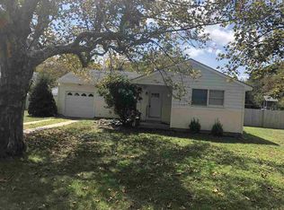 307 Millman Blvd, Del Haven, NJ 08251