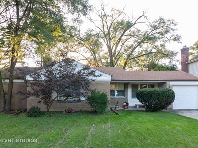 4812 Wolf Rd, Western Springs, IL, 60558