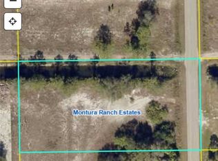 210 S Mayoral St, Clewiston, FL 33440