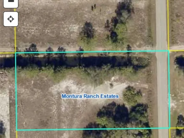 210 S Mayoral St, Clewiston, FL 33440