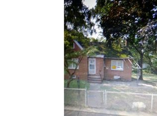 1428 Carl Miller Blvd, Camden, NJ 08104