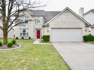 10679 Adam Ct, Fishers, IN 46037