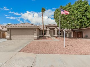 1584 W Lark Dr, Chandler, AZ 85286