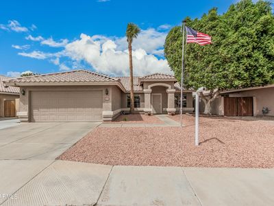 1584 W Lark Dr, Chandler, AZ, 85286