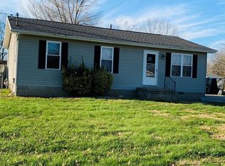 1161 Eastside Ln, Madisonville, KY